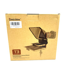 Desview portable teleprompter for sale  Roy