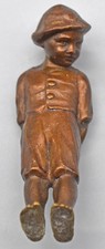 Antike bronze skulptur gebraucht kaufen  Volkach