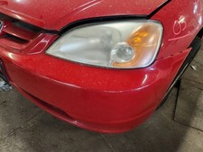 Driver left headlight for sale  Annandale