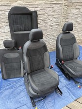Golf mk7 seats for sale  COVENTRY