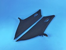 Usado, 94-99 BMW E36 COUPE 318I 323I 325I M3 ACABAMENTO TRASEIRO ESQUERDO E DIREITO C PILAR PRETO comprar usado  Enviando para Brazil