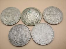Coins solid silver for sale  UK