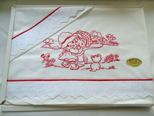French bed sheet d'occasion  Combeaufontaine
