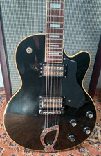 Dearmond guild singlecut for sale  LEDBURY