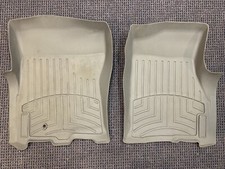 Weathertech floorliners mats for sale  Rochester