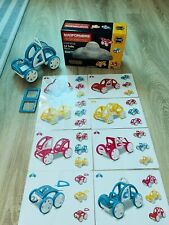 Magformers first buggy gebraucht kaufen Magformers first buggy gebraucht kaufen  Dresden