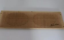 Lautsprecherabdeckung loudspea gebraucht kaufen  Buchloe