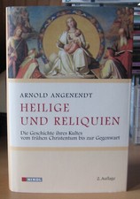 Arnold angenendt heilige gebraucht kaufen  Großröhrsdorf