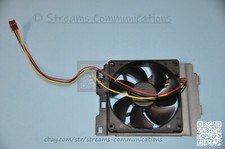 Ventilador de refrigeração HP Slimline S5123w s5107c S5000 S5514y desktop PC 517034-001 comprar usado  Enviando para Brazil
