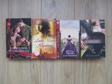 Lot livres poche d'occasion  Saint-Georges-de-Didonne