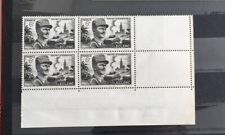 Timbres neufs bloc d'occasion  Lyon VIII