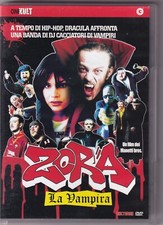 Zora vampira dvd usato  Roma