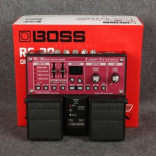 Boss rc30 loop for sale  SHEFFIELD