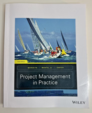 Project management practice for sale  Colorado Springs