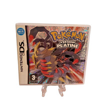 Pokémon versione platino usato  Loreto Aprutino