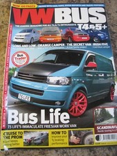 Bus magazine issue for sale  BRISTOL