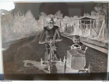 Glass plate children d'occasion  Expédié en Belgium
