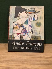 Andre francois biting for sale  DORCHESTER