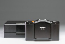 Minox gl usato  Martinsicuro