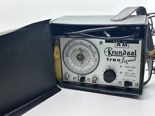 Swf generator dreisender gebraucht kaufen  München