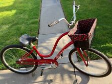 Electra townie bike for sale  Orange