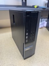 Usado, Desktop Dell OptiPlex 9010 SFF Core i5 3470 3.2GHz 8GB Ram 250GB WIN 11 comprar usado  Enviando para Brazil