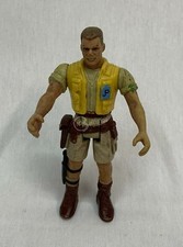 Robert muldoon jurassic usato  Castellazzo Bormida