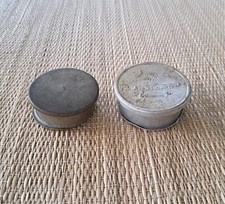 Vtg collapsible aluminum for sale  Mapleton