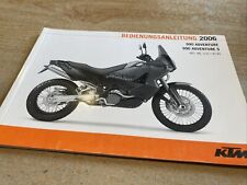 Ktm 990 adventure d'occasion  Decize