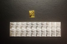 Gram gold 20x d'occasion  Expédié en Belgium