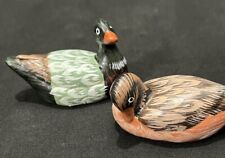 Pair collectible ducks for sale  Lincoln