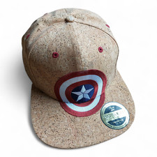 Bioworld marvel captain for sale  TROWBRIDGE