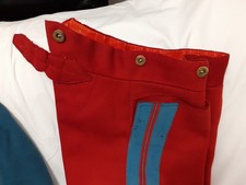 Pantalon officier hussards d'occasion  Castres