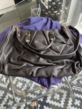 Bag smythson bond for sale  LONDON