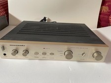 Ampli marantz d'occasion  Toulouse-