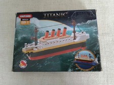 Oxford 225 piece for sale  THETFORD