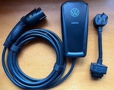 Volkswagen id.4 charger for sale  Austin