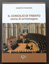 Concilio trento storia usato  Italia