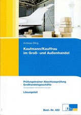 Kaufmann kauffrau groß gebraucht kaufen  Berlin