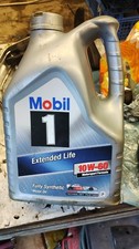 Mobil extended life for sale  DEVIZES