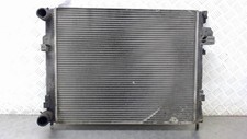 Radiateur eau opel d'occasion  Cournonterral