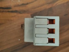 Hager hauptschalter 63a gebraucht kaufen  Langwedel