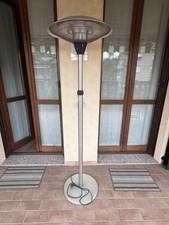 Stufa esterno usato  Reggio Emilia