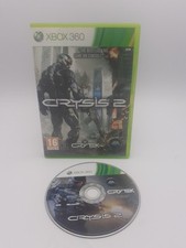 Crysis microsoft xbox d'occasion  Montpon-Ménestérol