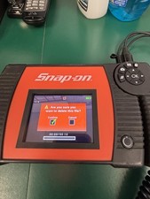 Snap bk6000 handheld for sale  Henderson