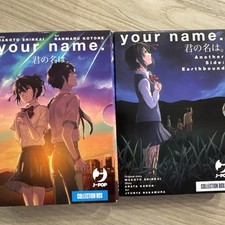 Your name. box usato  Foggia