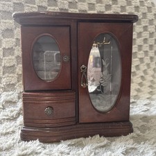Vintage wooden jewelry for sale  Newport News