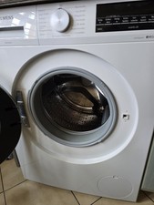 Siemens waschmaschine bauj gebraucht kaufen  Magdeburg