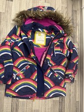 Winterjacke mädchen marke gebraucht kaufen Winterjacke mädchen marke gebraucht kaufen  Büttelborn