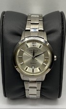 Relógio feminino Orient Light quartzo 30 mm caixa aço inoxidável comprar usado  Enviando para Brazil